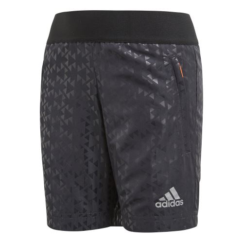 Short adidas Young Athletes 4/5 ans Gris