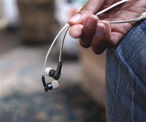 2€58 sur Fresh 'n Rebel Lace Earbuds 