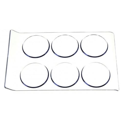 Bac A Oeufs pour Refrigerateur Beko - G539245