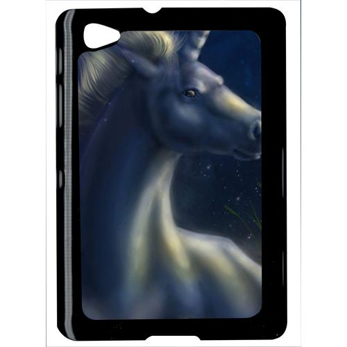Coque Samsung Galaxy Tab 7.7 Licorne 2