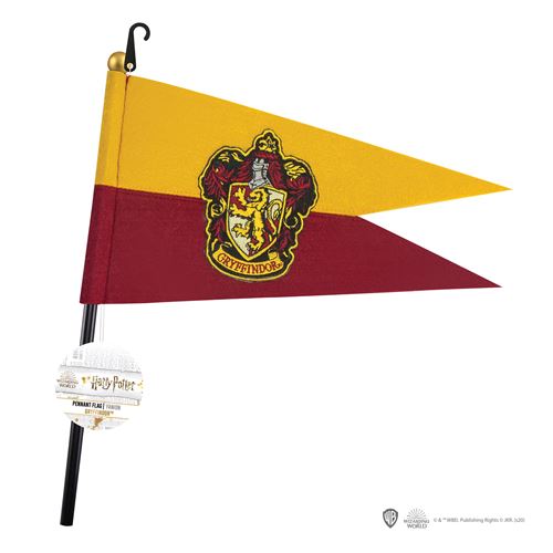 Harry Potter Cinereplicas - Drapeau Gryffondor