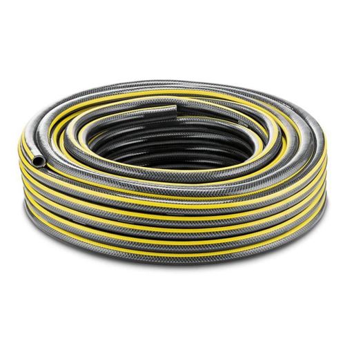 Tuyau darrosage Kärcher Performance Plus 2.645-318.0 noir, jaune Tuyau darrosage
