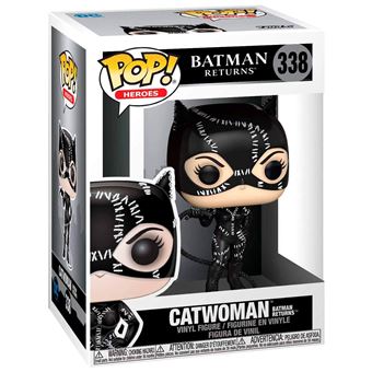 Figurine Funko Pop Catwoman Le retour de Batman