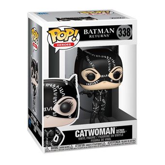 Figurine Funko Pop Catwoman Le retour de Batman