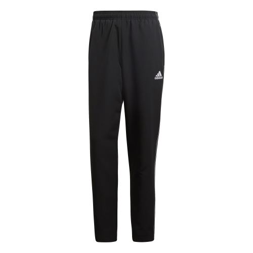 Pantalon de présentation adidas Core 18 XS Noir