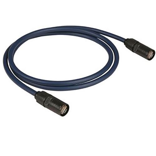 DAP FL58 câble CAT6E avec connecteurs Neutrik Ethercon 20 mètres