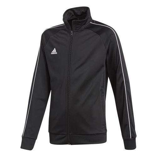 Veste junior adidas Core 18 Noir 11/12 ans