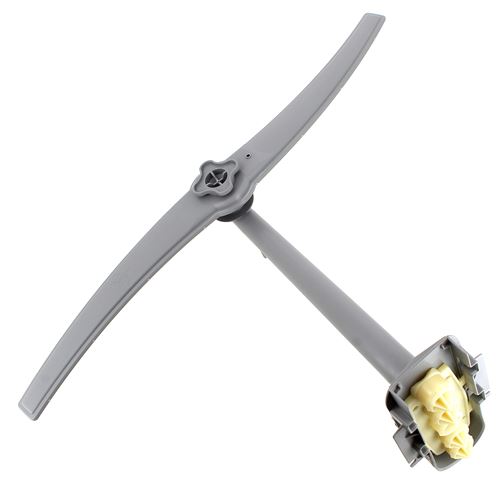 Bras de lavage superieur pour Lave-vaisselle Bosch, Lave-vaisselle Siemens, Lave-vaisselle Neff, Lave-vaisselle Gaggenau, Lave-vaisselle Viva