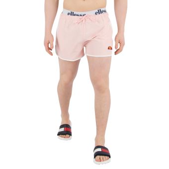 short ellesse homme rose