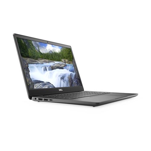 Dell Latitude 3410 - Intel Core i5 10210U / 1.6 GHz - Win 10 Pro 64 bits - UHD Graphics - 8 Go RAM - 256 Go SSD - 14" 1920 x 1080 (Full HD) - Wi-Fi 6