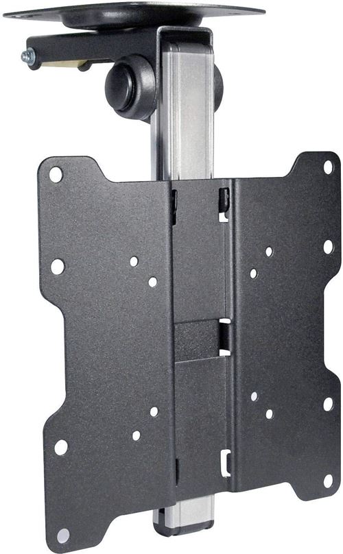 My Wall Tv-deckenhalterung 43,2 Cm (17 ) - 94,0 Cm (37 ) Neigbar+schwenkbar Hl 12 L