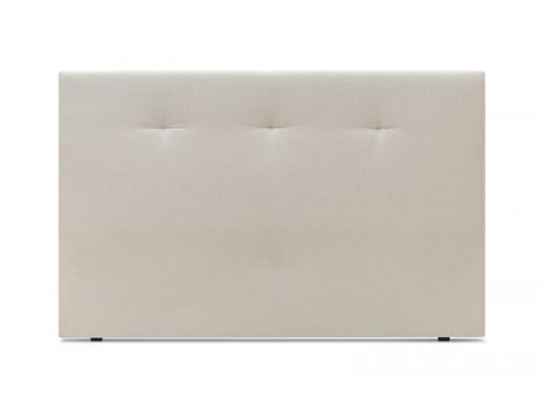 BOBOCHIC Tête de lit TORY 150 cm Beige 150