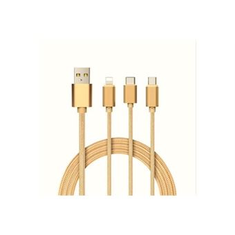 Câble Coaxial Pour Huawei P20 - Longueur 114,5mm - Noir - Neuf Sous Emballage