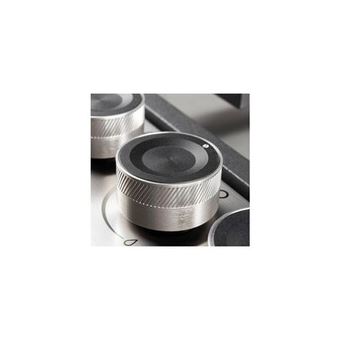 Scholtès SOTE1630X - Table de cuisson au gaz - 4 plaques de cuisson - Niche - largeur : 56 cm - profondeur : 48 cm - acier inoxydable