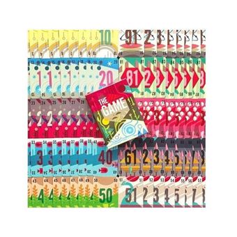 The Game - Edition Haute En Couleur