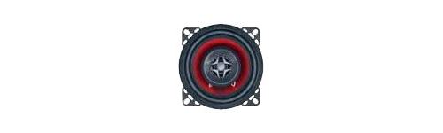 Mac Audio APM Fire 10.2 - Haut-parleur - 45 Watt - 2 voies - coaxial - 4