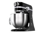 Electrolux Assistent EKM4200 - Robot multi-fonctions - 1000 Watt - noir brillant