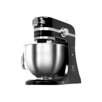 Electrolux Assistent EKM4200 - Robot multi-fonctions - 1000 Watt - noir brillant