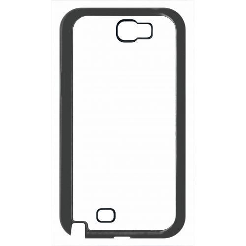 Coque samsung galaxy note tete de giraffe mimi