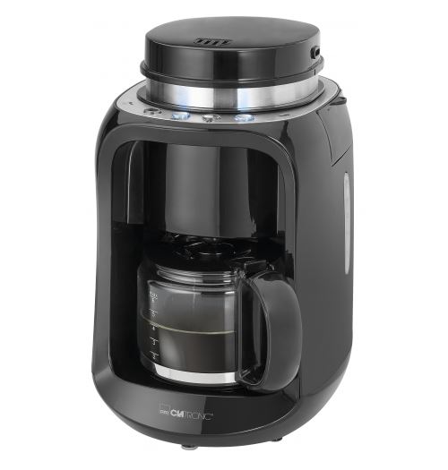 Clatronic coffee machine with grinder ka 3701 263860