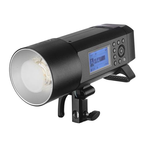 Godox Witspro Ad400Pro Flash Autonome 400 W