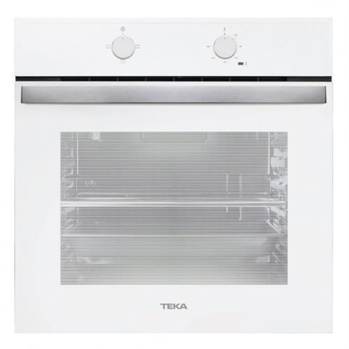 Four standard Teka HBB490 72 L 2563W A Blanc