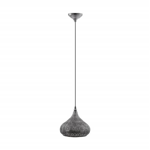 Suspension Melilla S