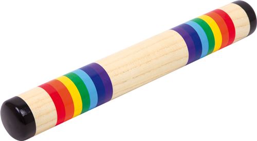 Bâton De Pluie «Multicolore»