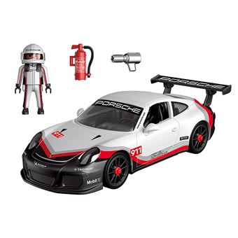 Playmobil Porsche 70764 Porsche 911 GT3 Cup
