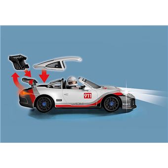 Playmobil Porsche 70764 Porsche 911 GT3 Cup