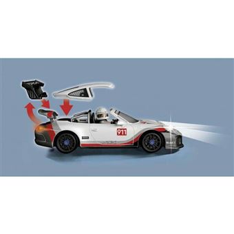 Playmobil Porsche 70764 Porsche 911 GT3 Cup