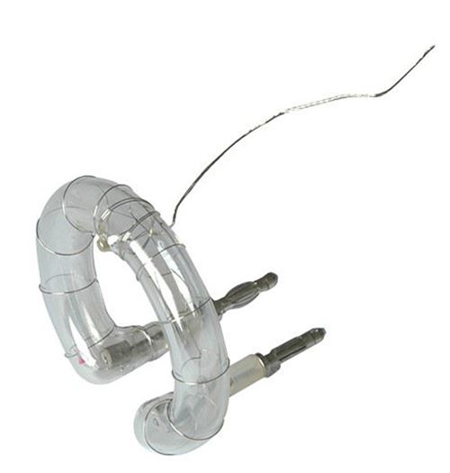 BRESSER JDD-7 Tube de Flash de Rechange 150W