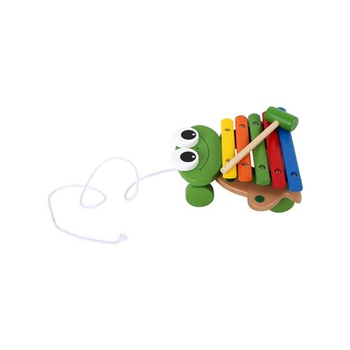Xylophone Grenouille