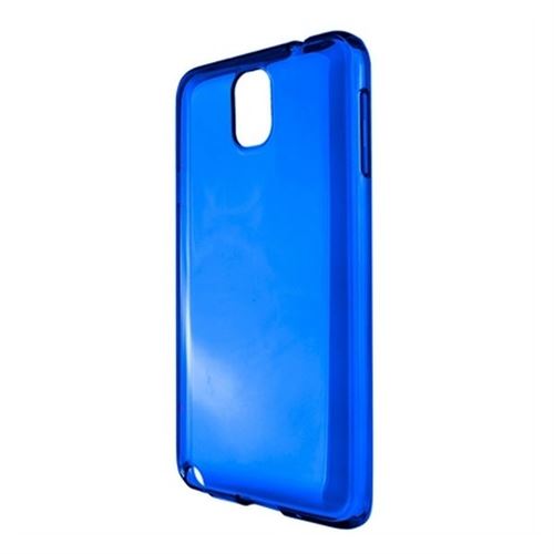 Étui Sony Xperia Z5 Ref. 122115 TPU Bleu