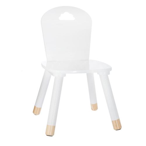 Atmosphera Kids Chaise Enfant Douceur' 50cm - vue 1