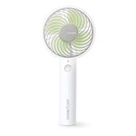 Ventilateur LACERTA Vert