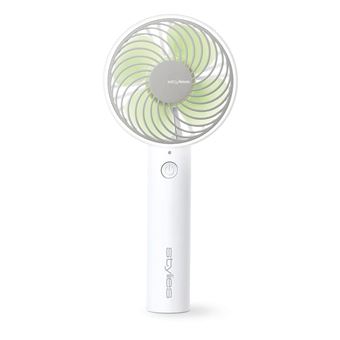 Ventilateur LACERTA Vert
