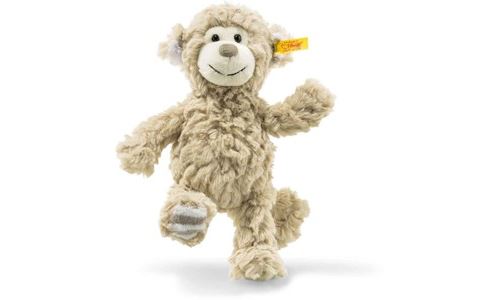 Steiff Soft Cuddly Friends singe Bingo - 20 cm