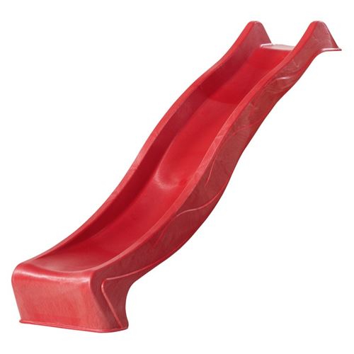 AXI Toboggan SKY230 Rouge 228 cm