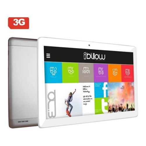 Tablette Billow X103PRO 10.1 32 GB 2GB DDR3 - Noir