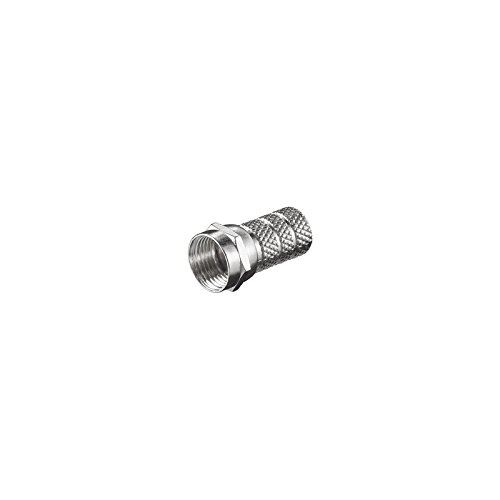 MicroConnect coaxadapter2 – connecteur
