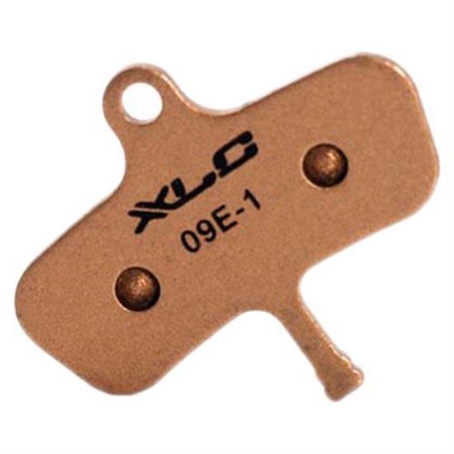 Xlc Freins Xlc Disc Brake Pads Bp D15s One Size