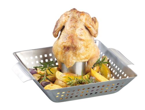 Support pour poulet et volailles Culinary Modular Campingaz