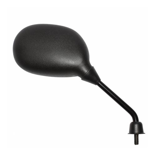 Retroviseur adaptable mbk 50 mach-g 2002+-yamaha 50 jog-r 2002+ droit (homologue ce) -vicma-