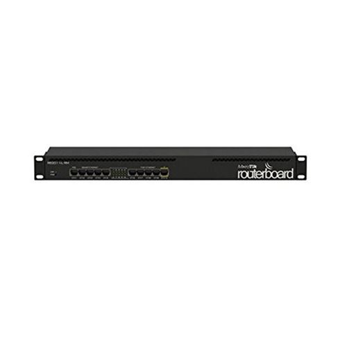 Mikrotik RB2011iL-RM Router 5xEth 600MHz 64MB L4