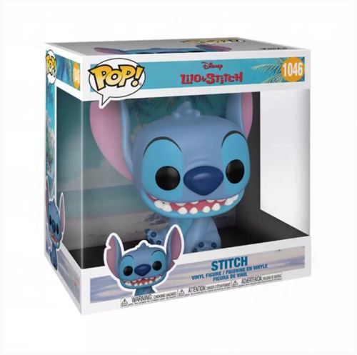 Funko pop stitch store
