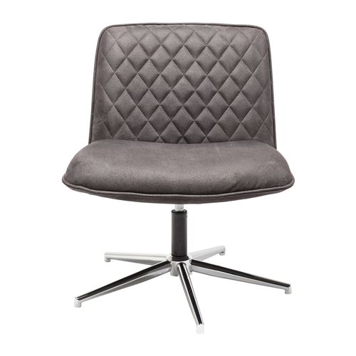 Fauteuil pivotant Hank Kare Design