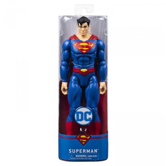 Superman figurine 30 cm Clearance