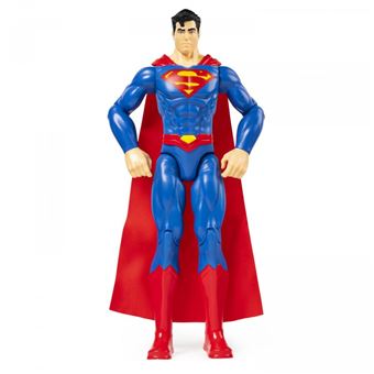 Figurine basique 30 cm - superman dc universe