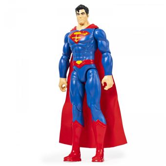 Figurine basique 30 cm - superman dc universe